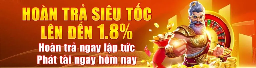 Hình ảnh tổng quan về trò chơi Nổ Hũ tại 68win14 nhà cái