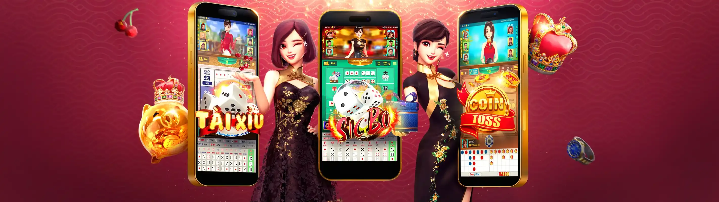 Hướng dẫn Trò chơi 68win14 nhà cái