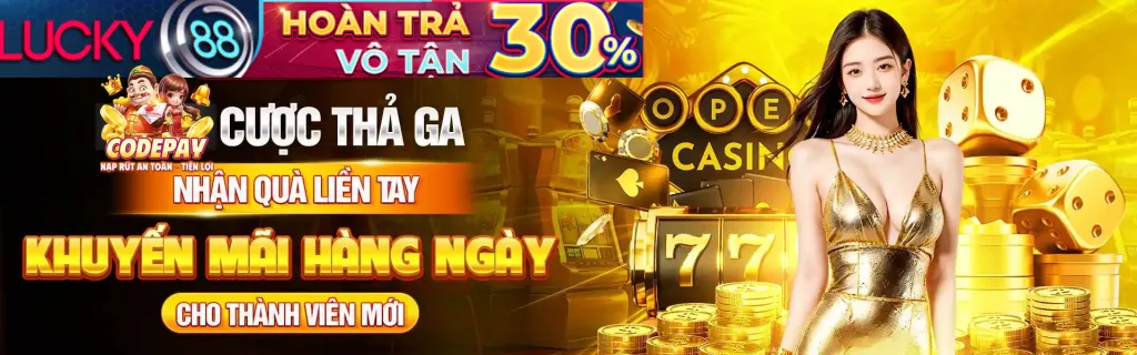 Thưởng nạp lại hàng ngày cho cá cược thể thao