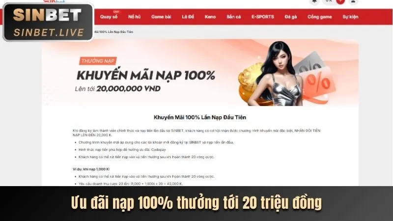 Ra mắt game nổ hũ mới tại 68win14 nhà cái